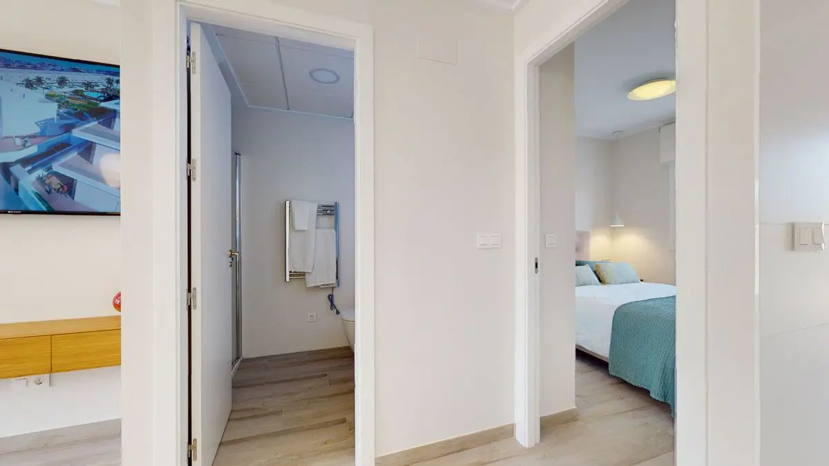 House Of 77 M² In Pilar De La Horadada, Spain