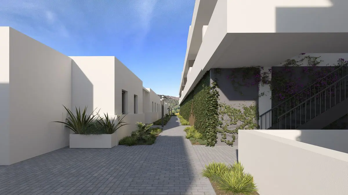 House Of 139 M² In San Roque, Spain