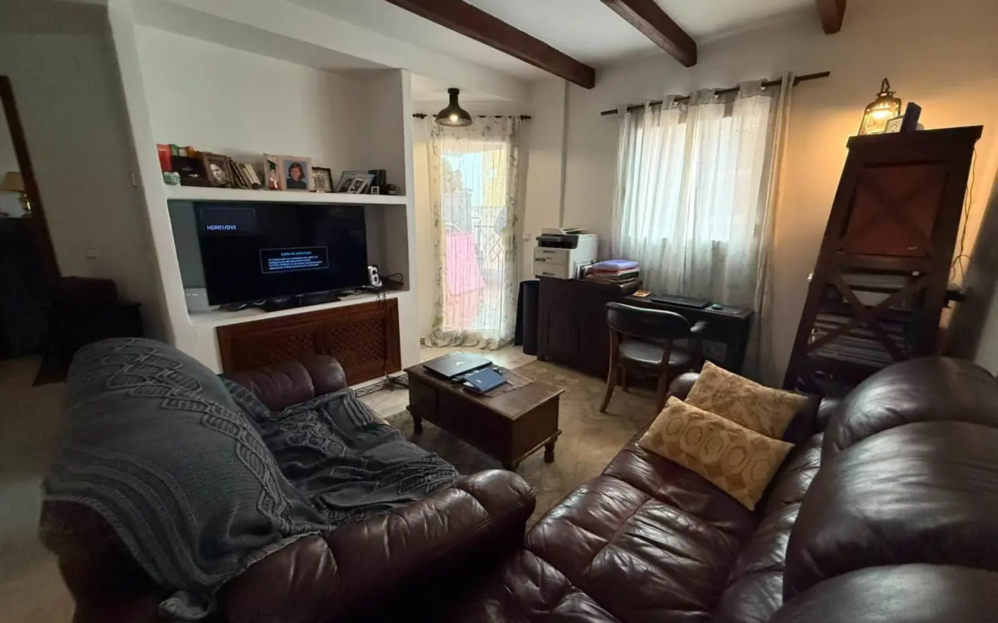 3-bedroom Apartment In Torrevieja, Spain (110 M²)