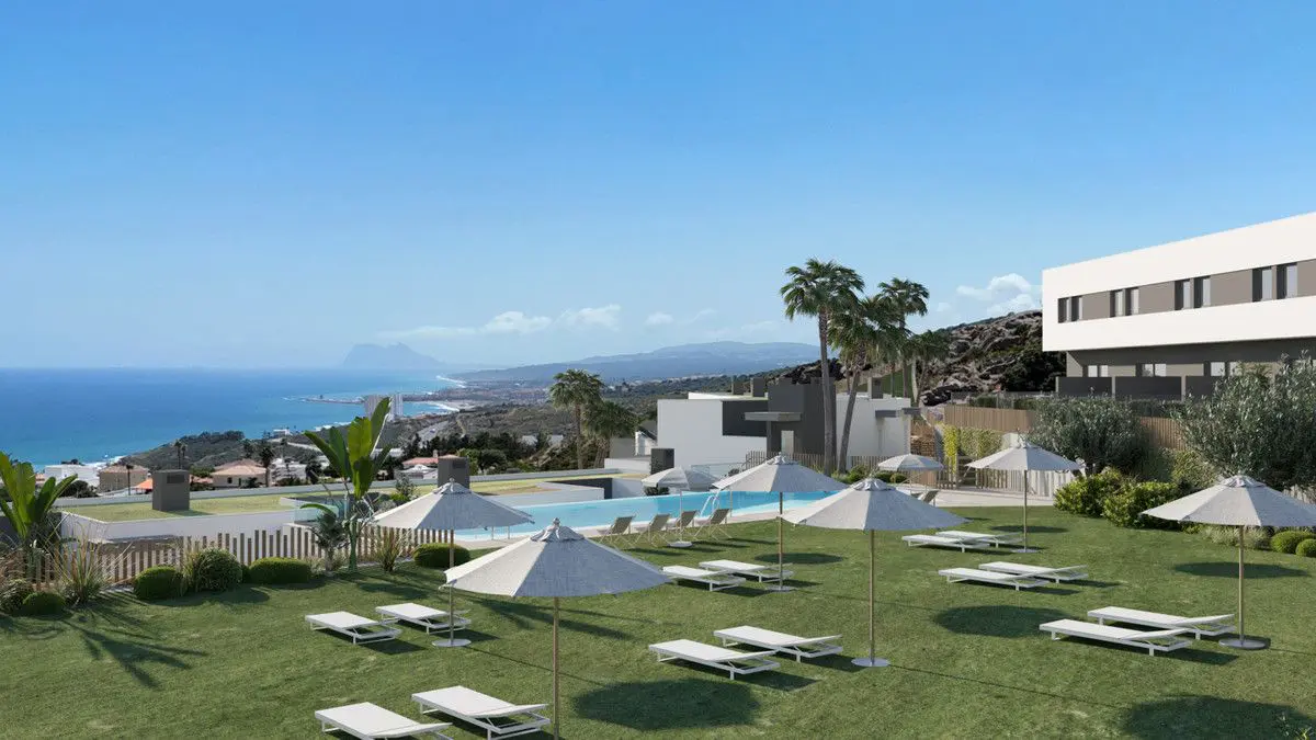 Villa 125 M² In San Roque, Spain – Mediter Real Estate