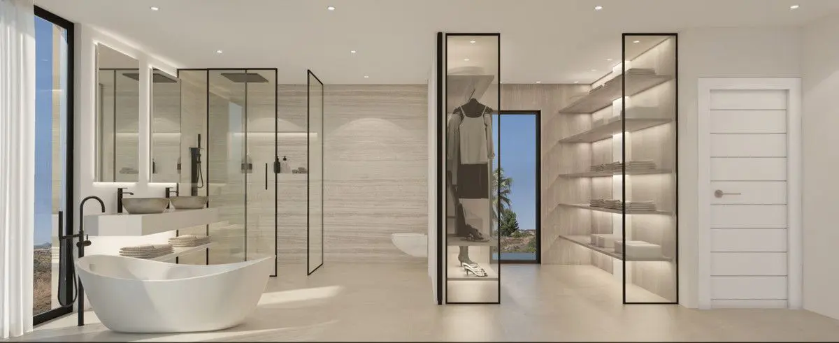 Villa 335 M² In Mijas, Spain – Mediter Real Estate