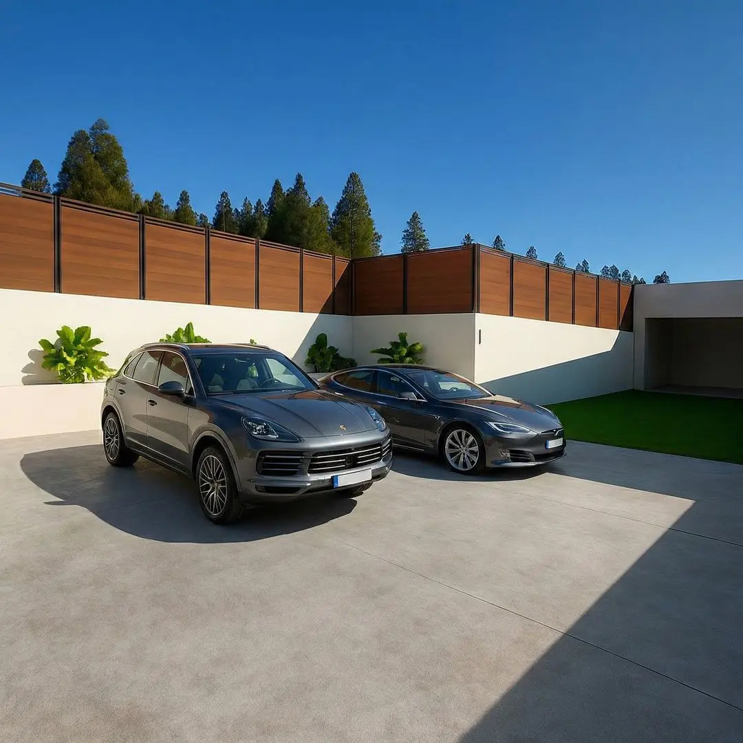 Villa Of 397 M² In Mijas, Spain