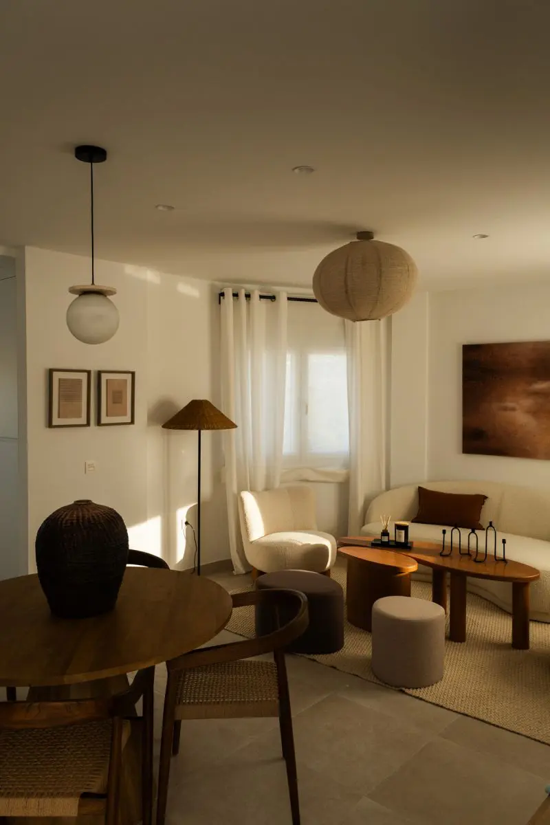 Villa Of 113 M² In Viñuela, Spain