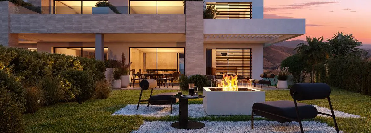 Apartment 92 M² In Estepona, Spain – Mediter Real Estate
