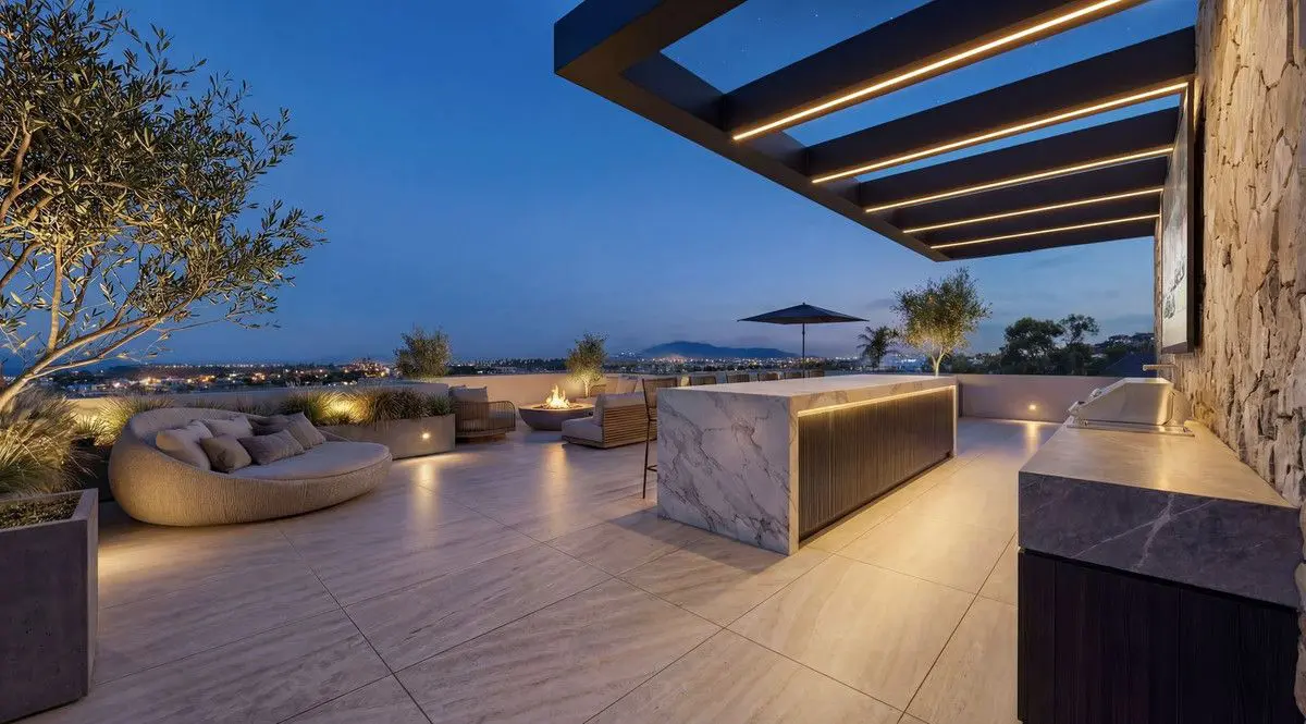 Villa Of 599 M² In Estepona, Spain