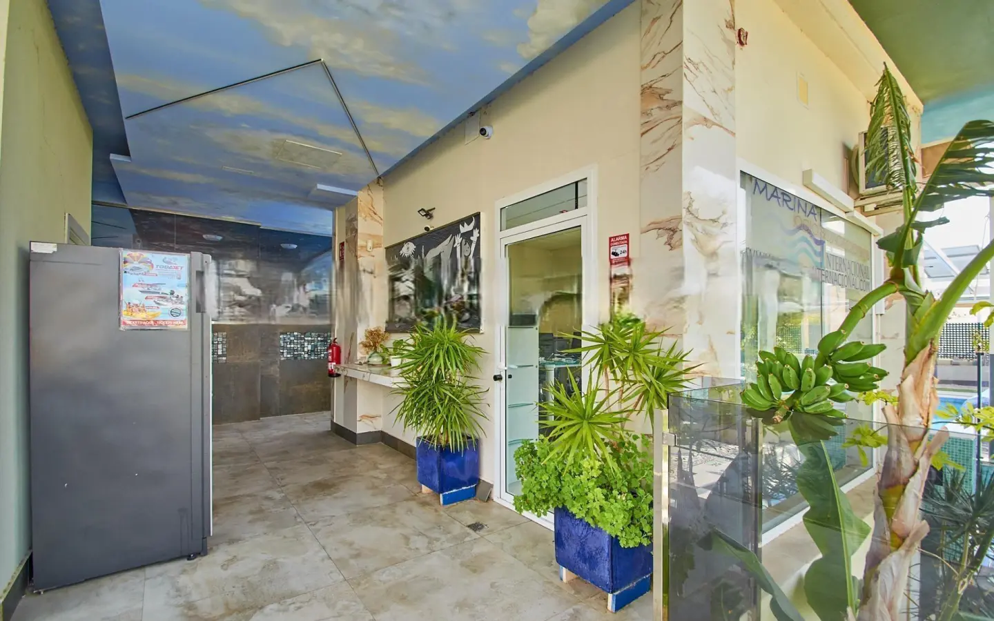 Apartment Of 97 M² In Finestrat, Spain