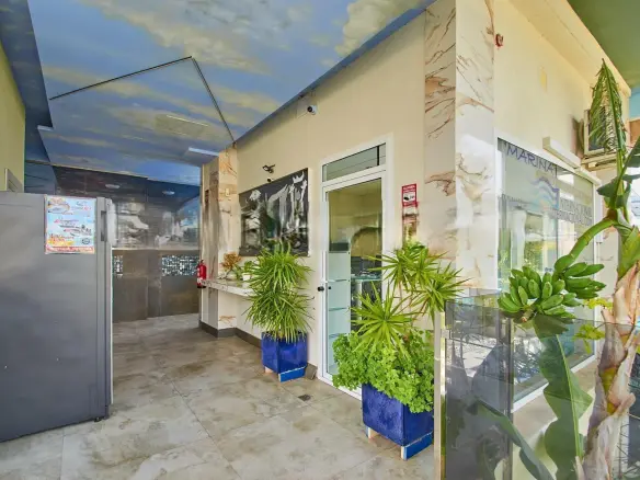 Apartment Of 97 M² In Finestrat, Spain