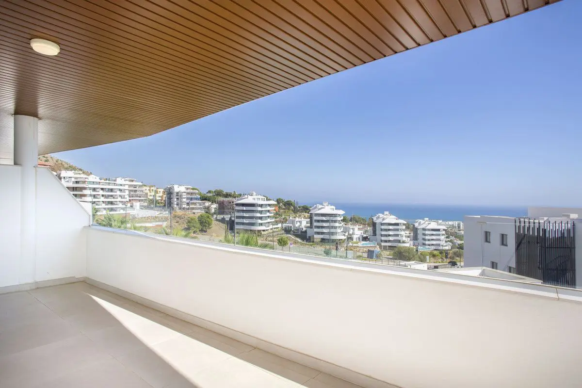 Apartment Of 131 M² In Fuengirola, Spain