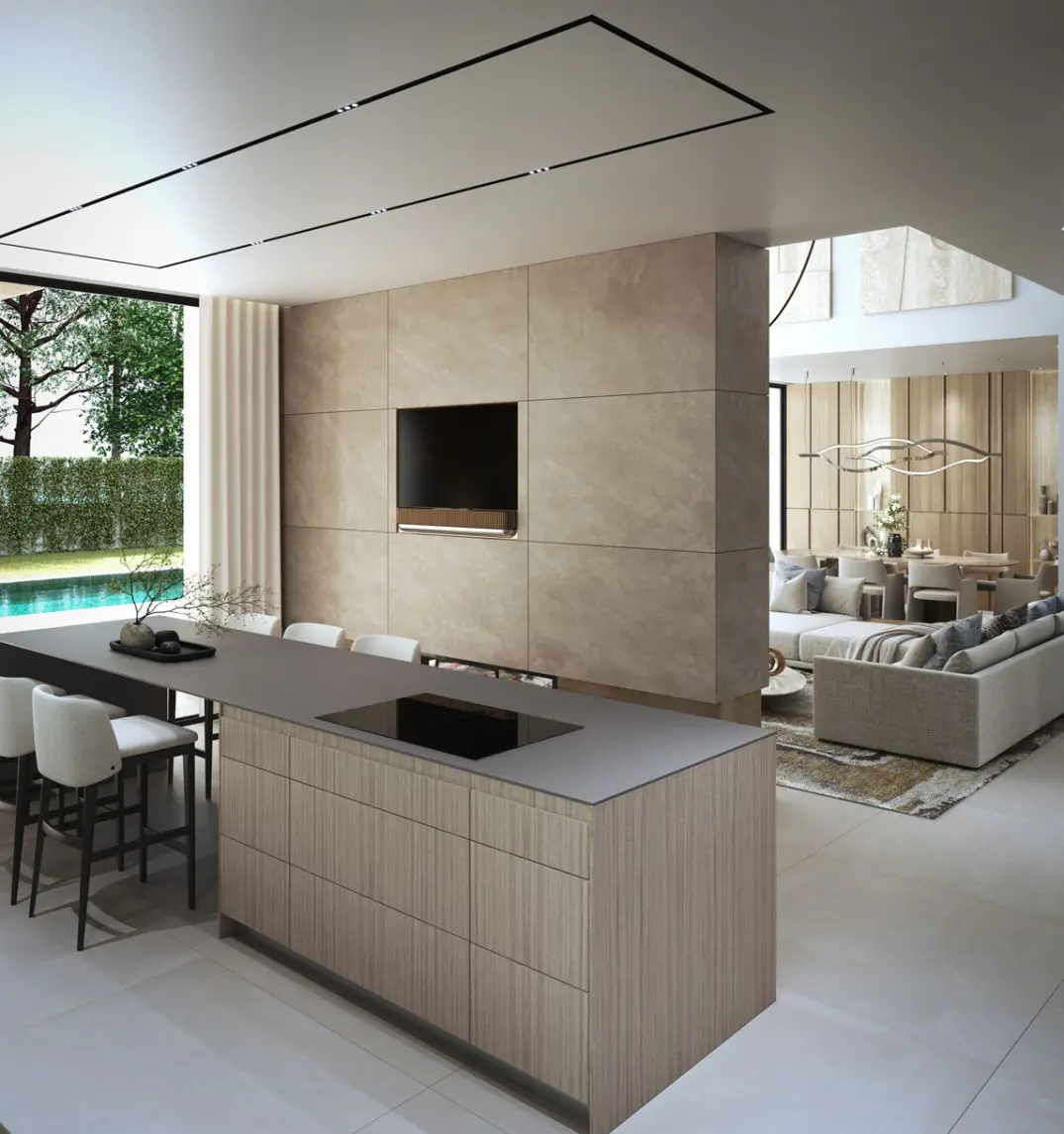 Villa Of 397 M² In Marbella, Spain