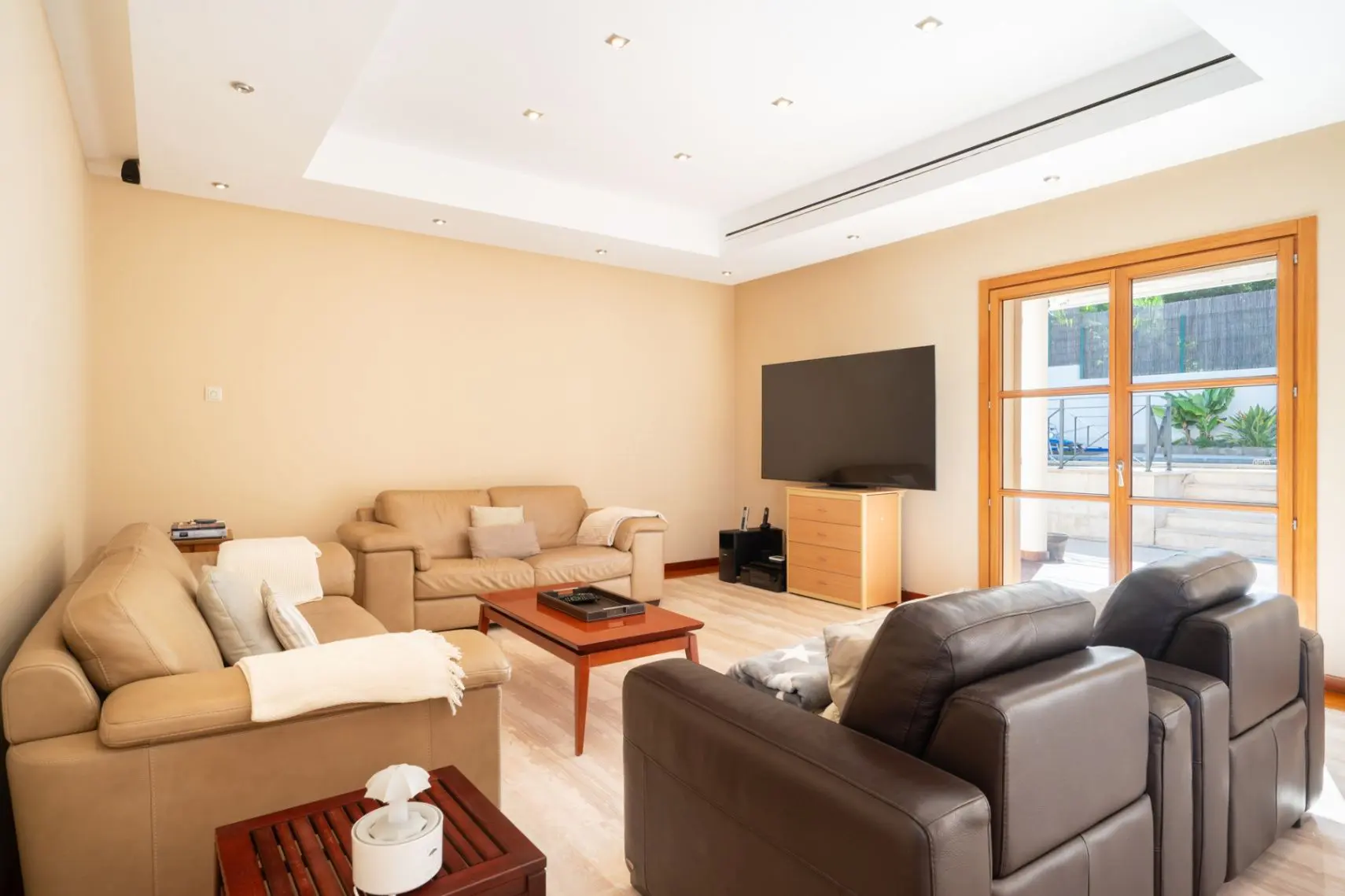 Villa 461 M² In Calvià, Spain – Mediter Real Estate