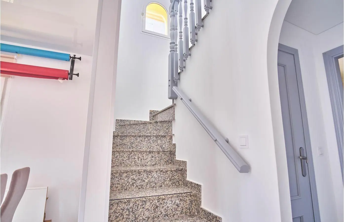 3-bedroom Villa In Los Montesinos, Spain (98 M²)