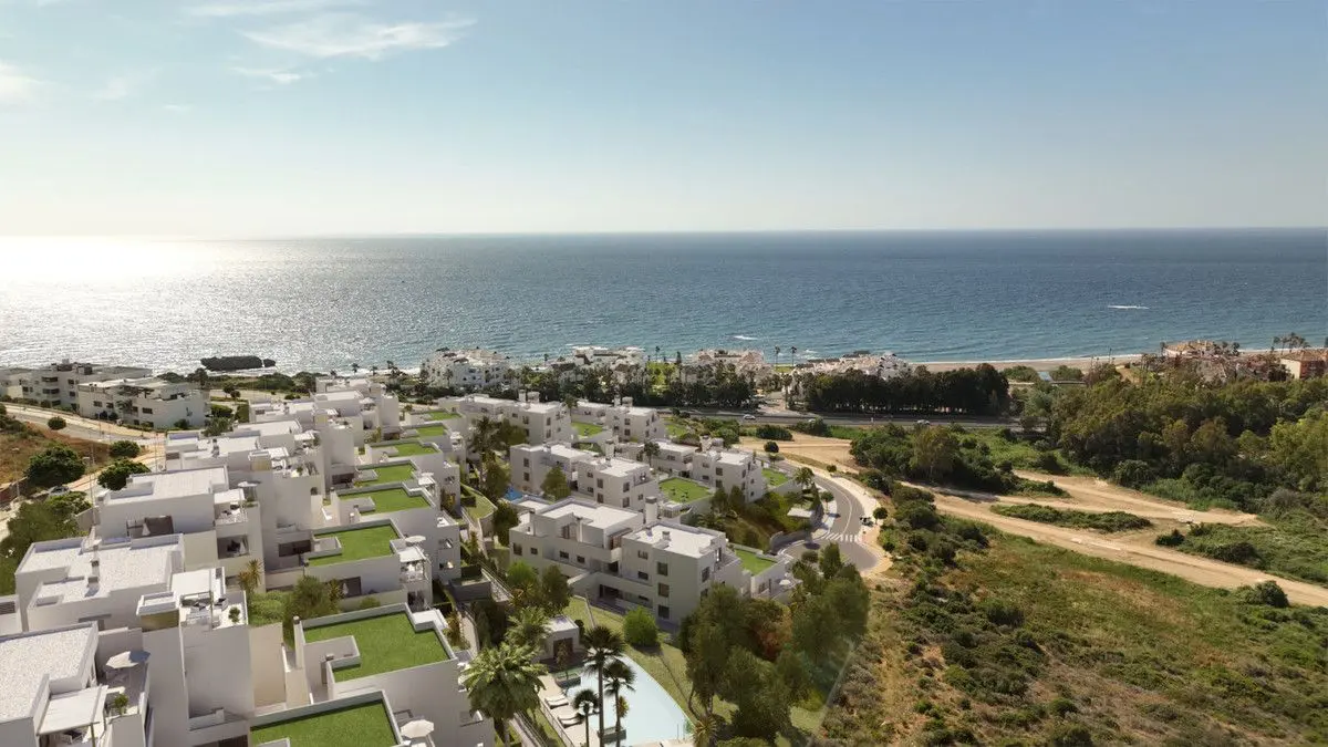 Apartment 232 M² In Casares, Spain – Mediter Real Estate