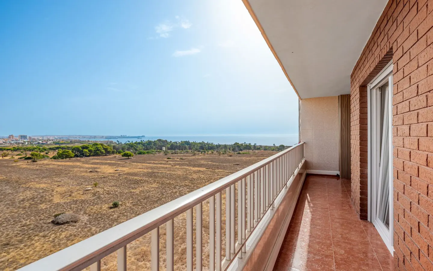 Apartment Of 70 M² In Torrevieja, Spain