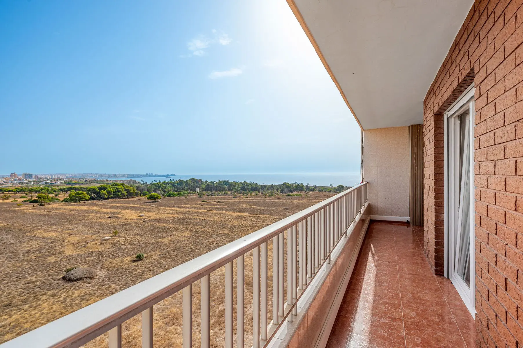 Apartment 70 M² In Torrevieja, Spain – Mediter Real Estate
