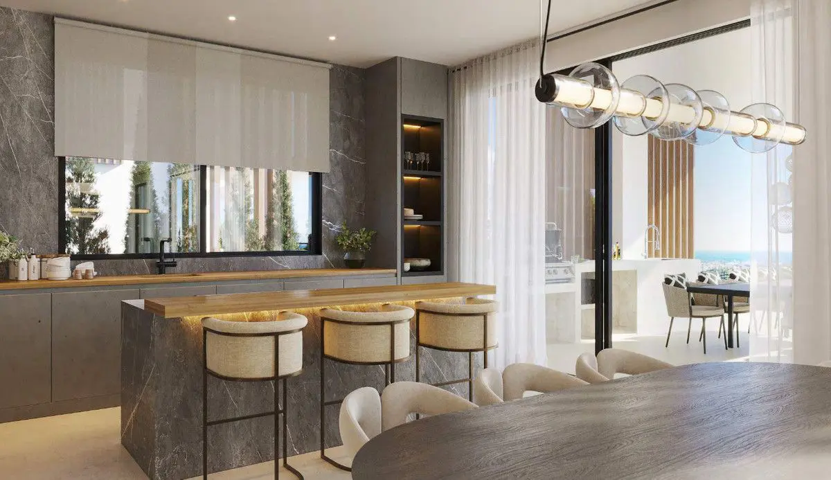 Villa Of 548 M² In Estepona, Spain