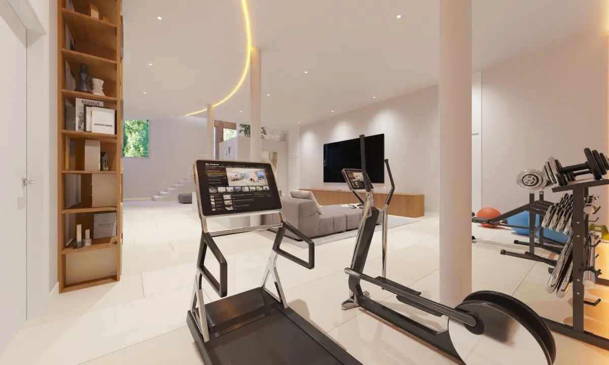 Villa Of 505 M² In Fuengirola, Spain