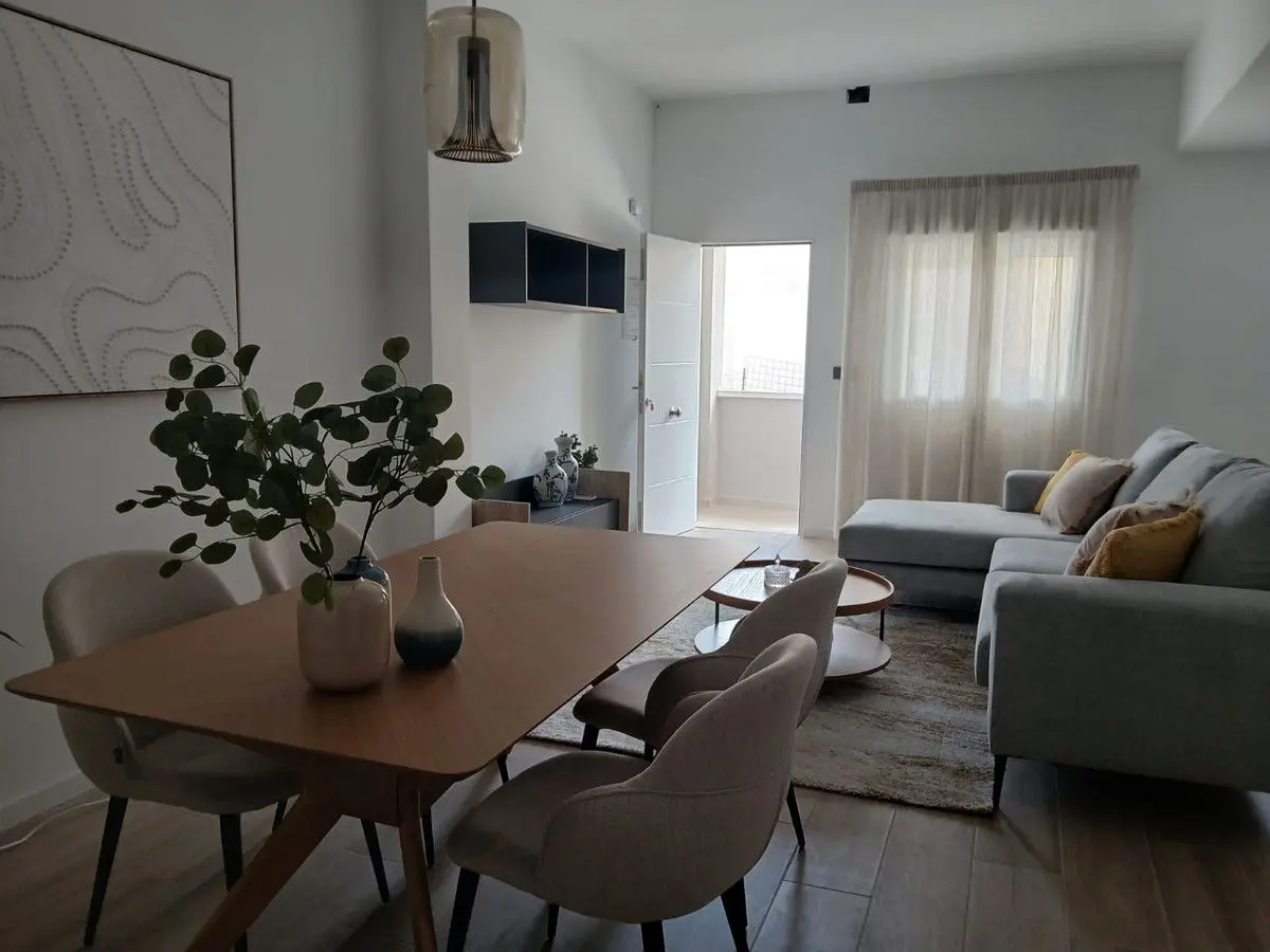 Apartment Of 84 M² In Algorfa, Spain