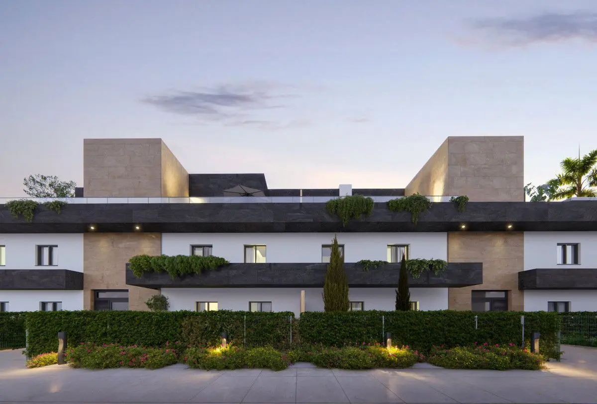 Apartment 118 M² In Casares, Spain – Mediter Real Estate