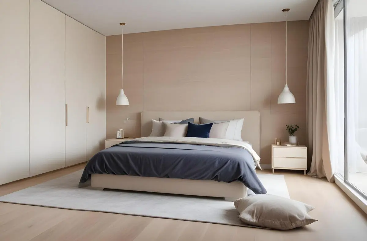 Apartment Of 75 M² In Fuengirola, Spain