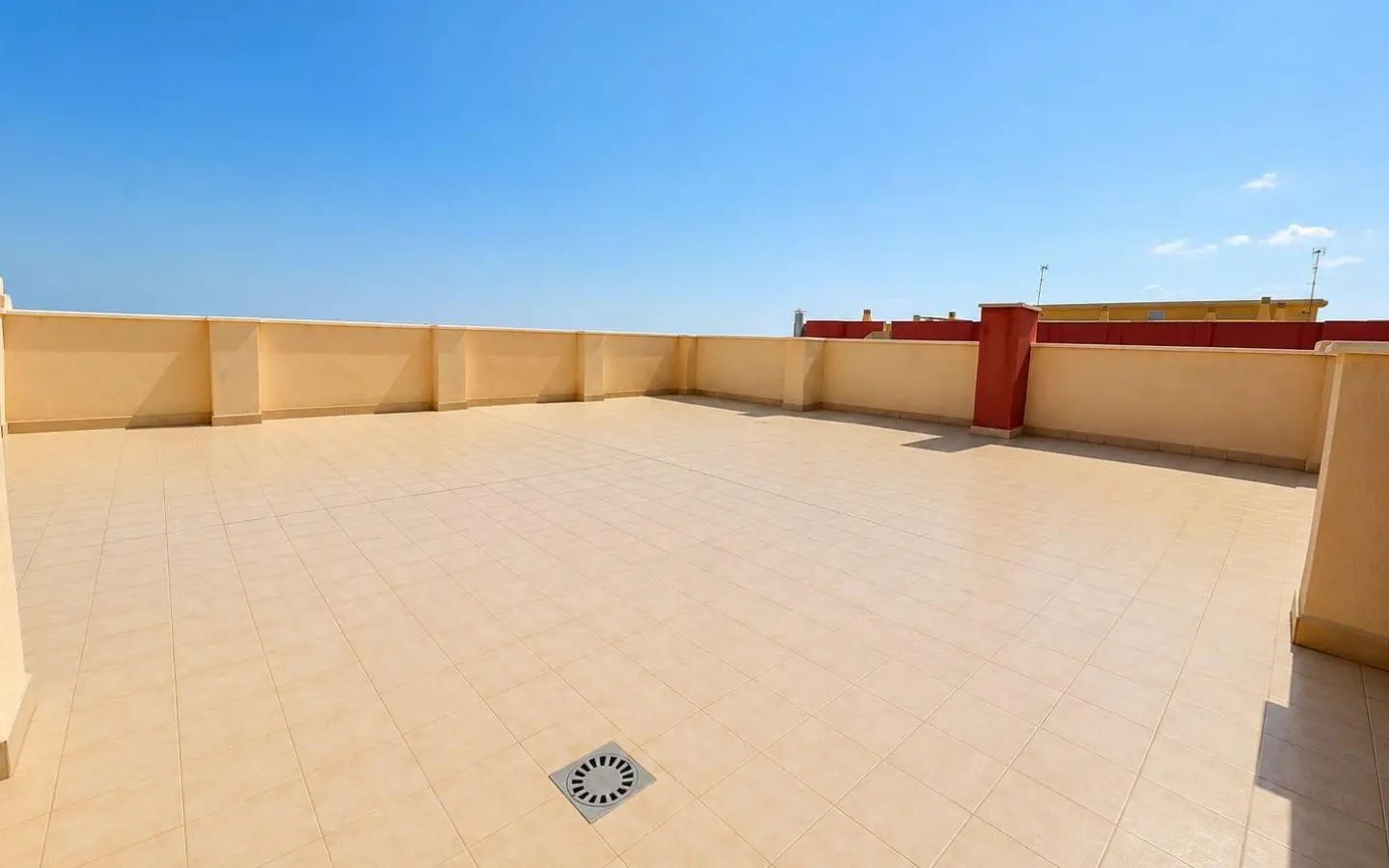 Penthouse Of 95 M² In Orihuela Costa, Spain