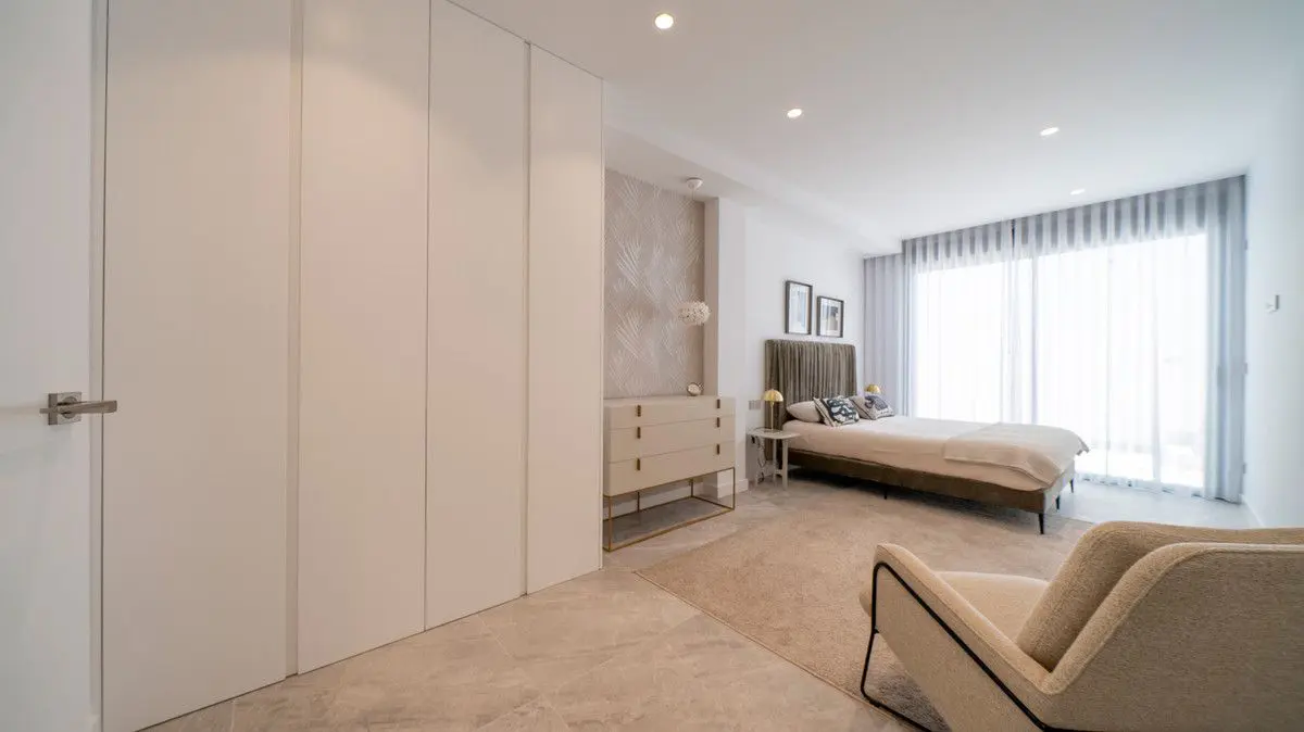 Villa Of 570 M² In Finestrat, Spain