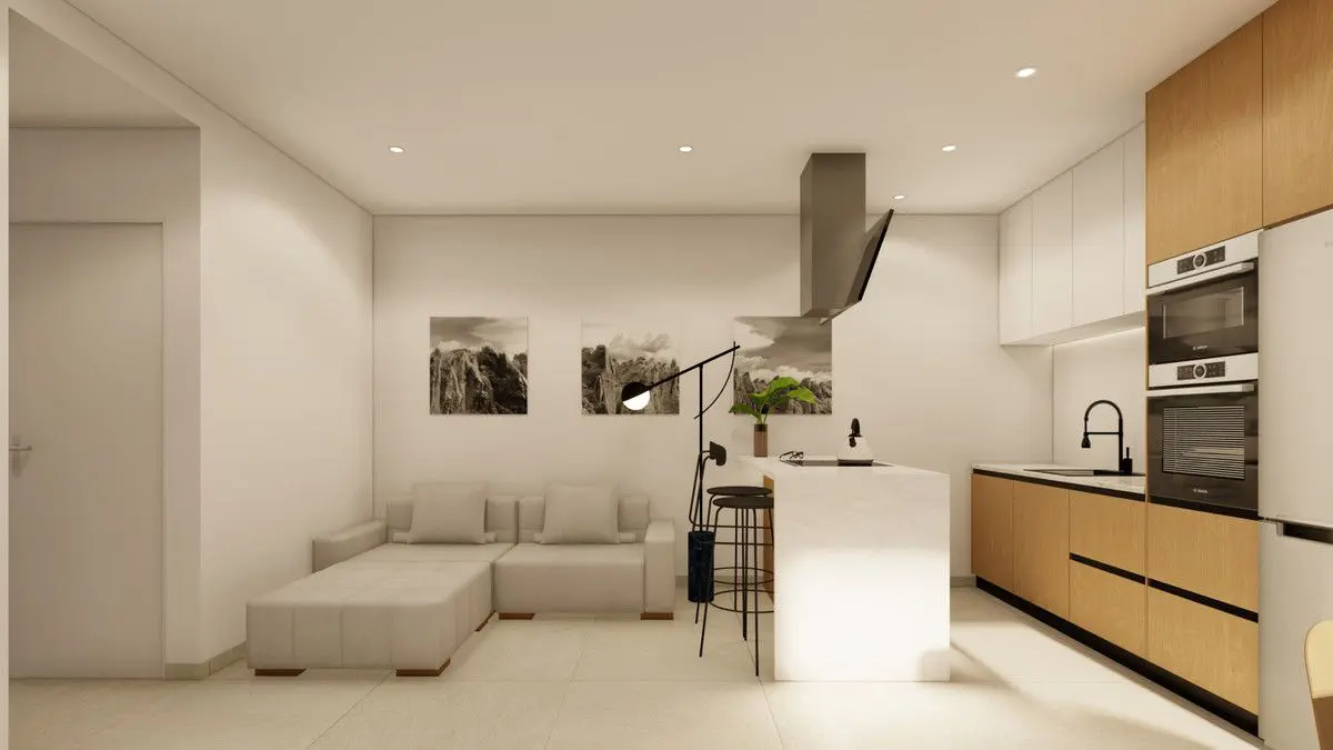 Villa Of 79 M² In San Pedro Del Pinatar, Spain