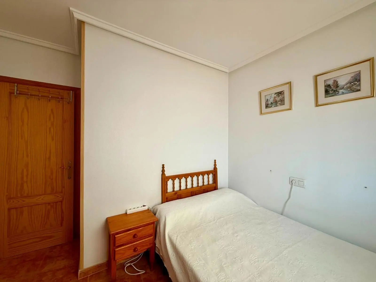 Penthouse 82 M² In Torrevieja, Spain – Mediter Real Estate