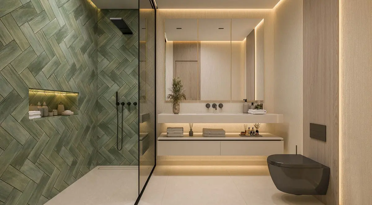 Apartment Of 154 M² In Benahavis, Spain