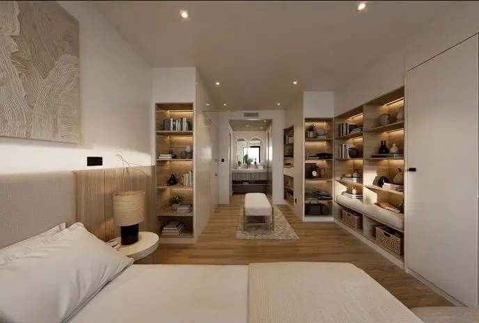 Apartment Of 165 M² In Torrevieja, Spain