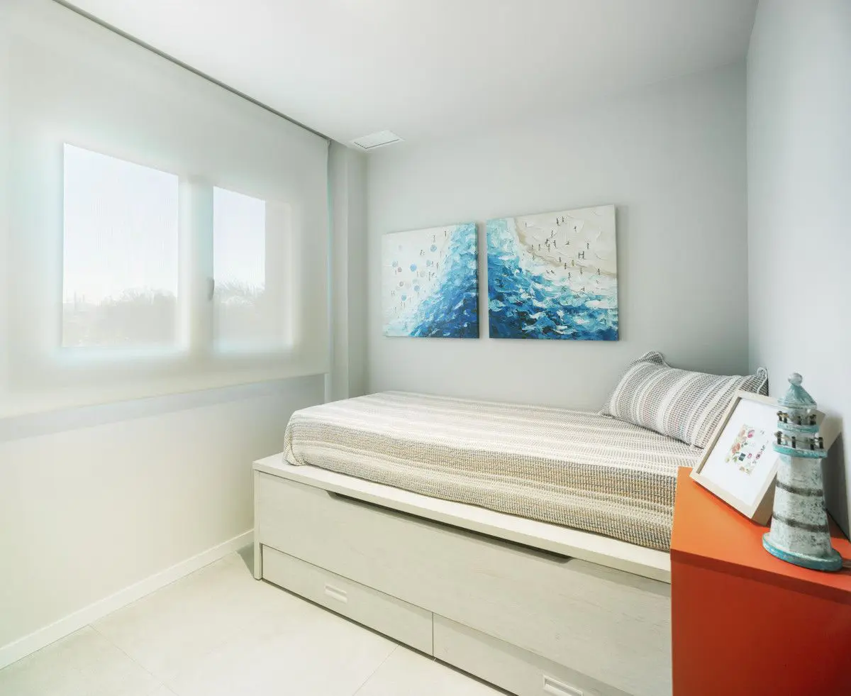 Apartment Of 81 M² In Pilar De La Horadada, Spain
