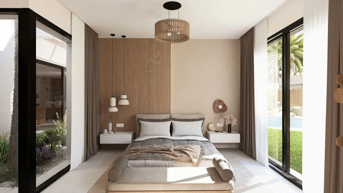 Villa Of 144 M² In Baños Y Mendigo, Spain