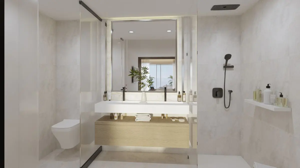 Villa Of 178 M² In Fuengirola, Spain