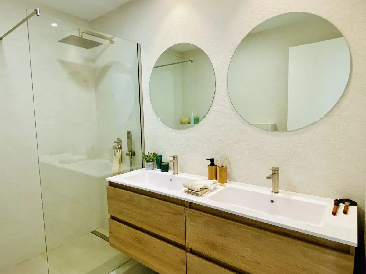 Apartment Of 75 M² In Pilar De La Horadada, Spain