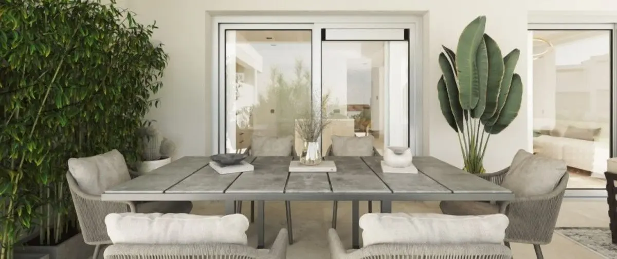 Apartment 128 M² In Benahavis, Spain – Mediter Real Estate