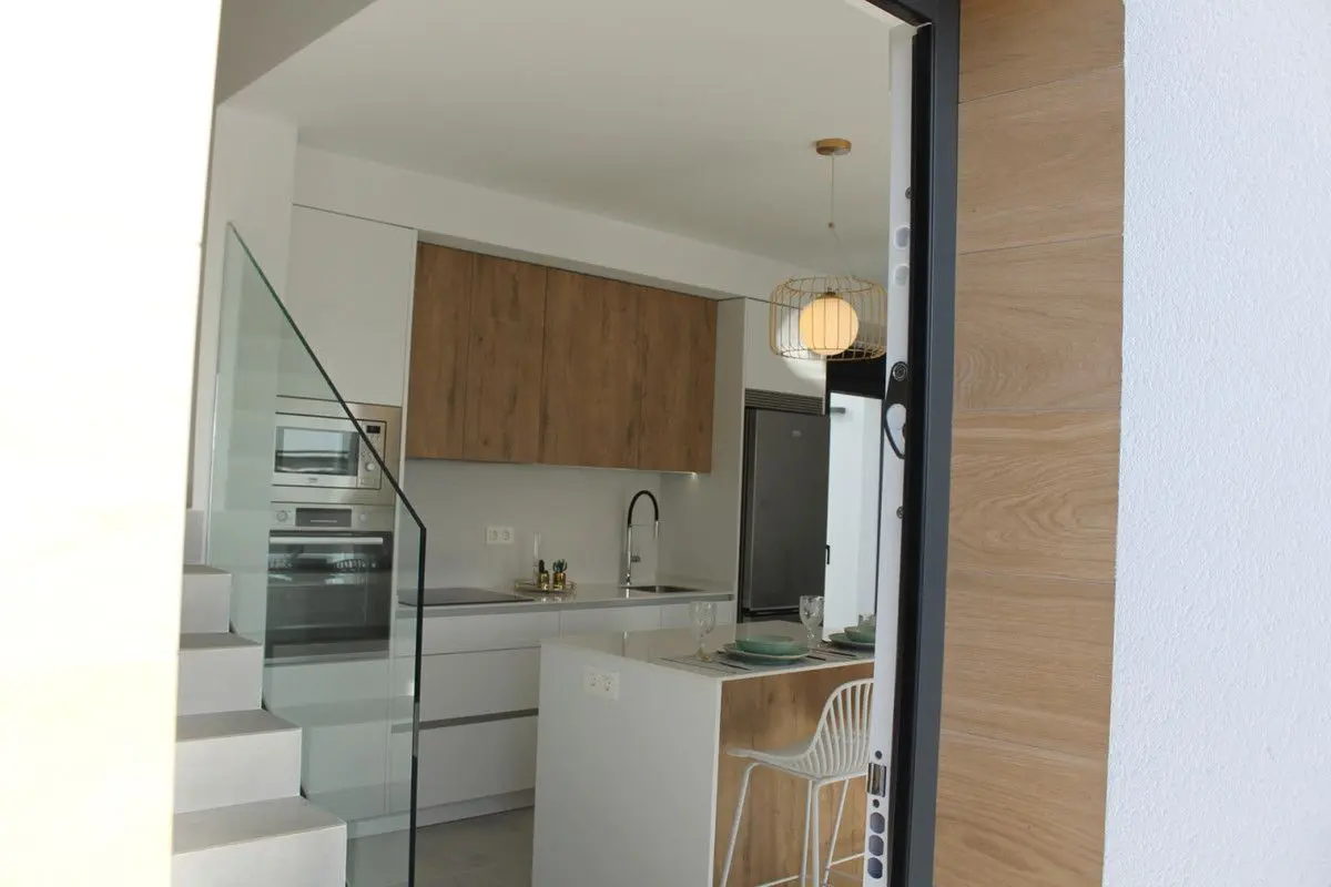 Villa Of 77 M² In Torre Pacheco, Spain
