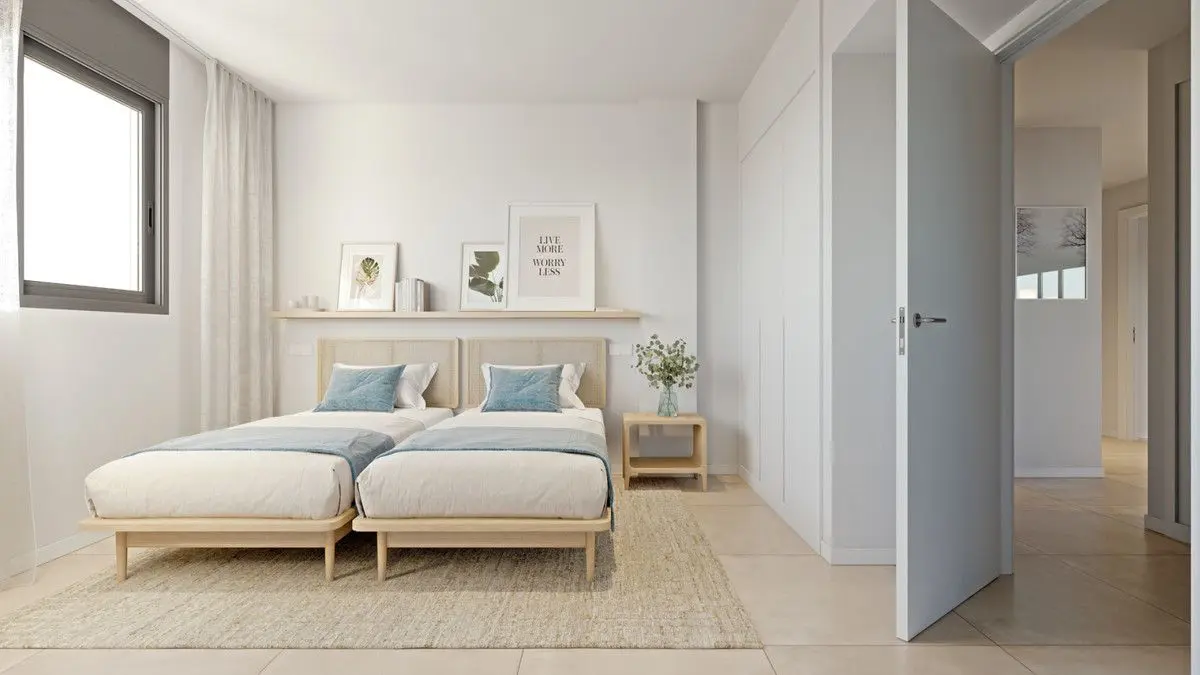 Apartment Of 167 M² In Estepona, Spain