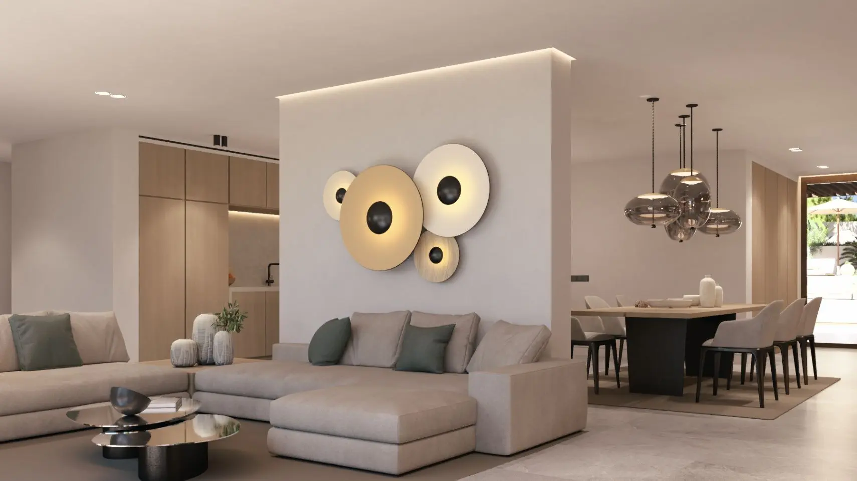 Villa 420 M² In Calvià, Spain – Mediter Real Estate