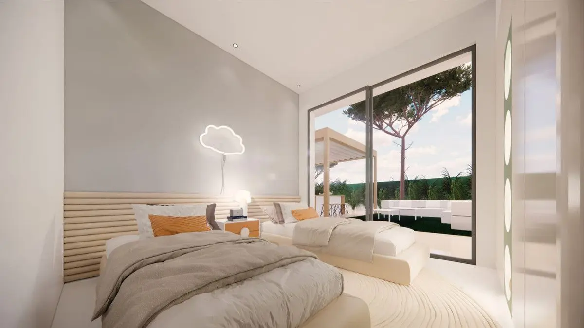 Villa Of 190 M² In Pilar De La Horadada, Spain