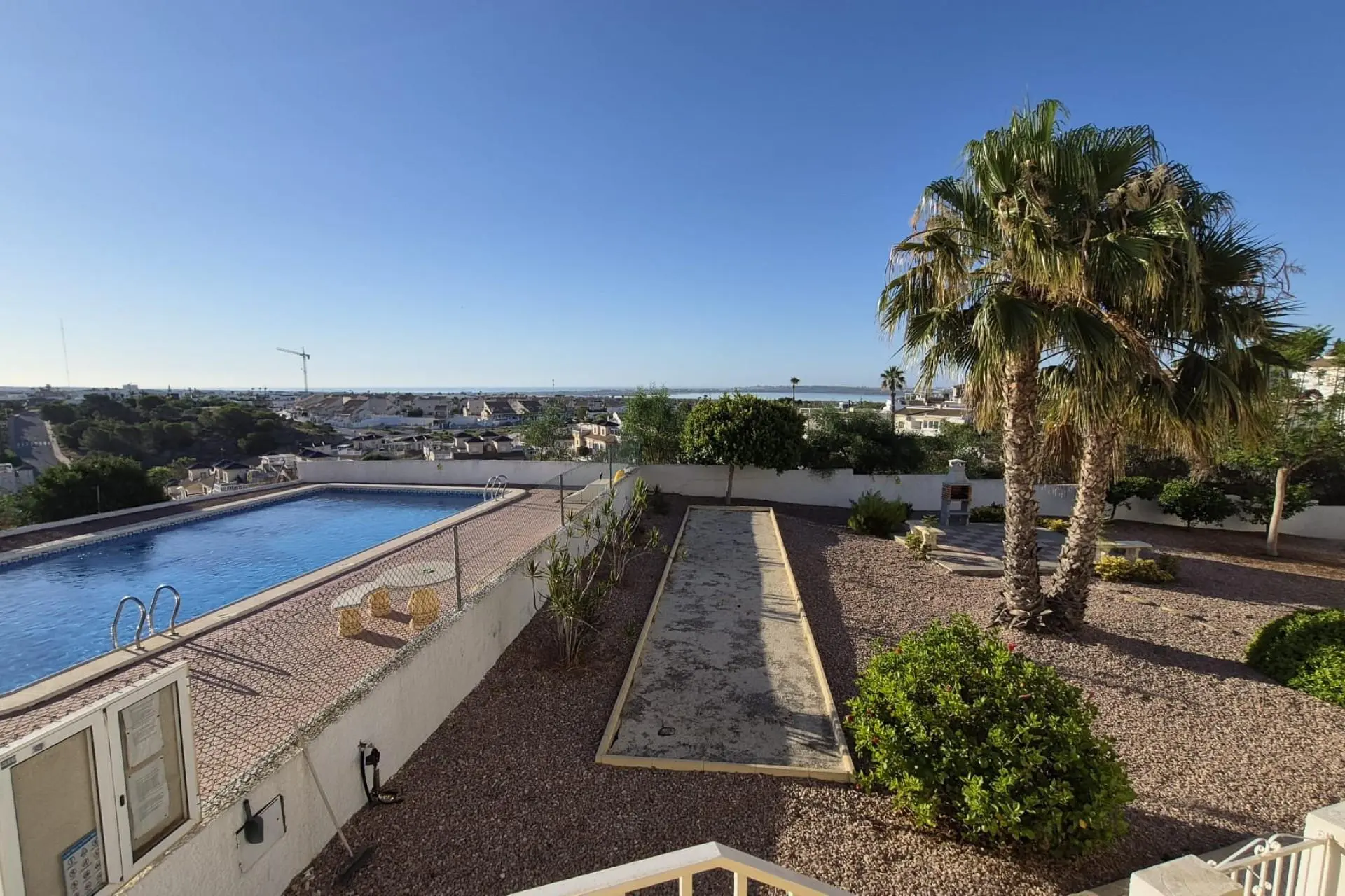 Apartment 32 M² In Rojales, Spain – Mediter Real Estate