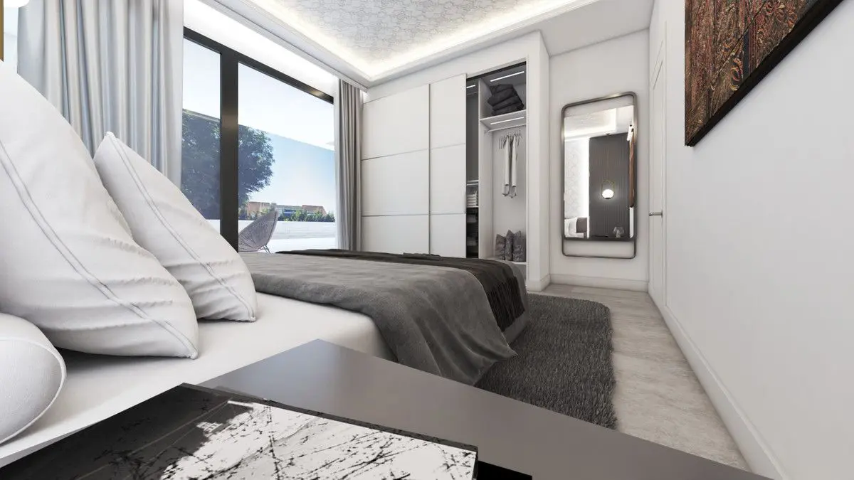 Villa Of 399 M² In Fuengirola, Spain