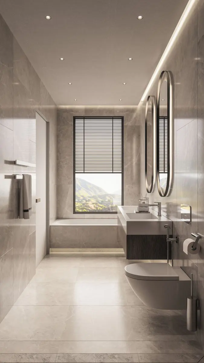 Villa Of 340 M² In Mijas, Spain