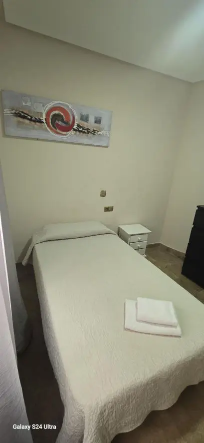 Apartment Of 123 M² With Sea View In Torrevieja, Spain