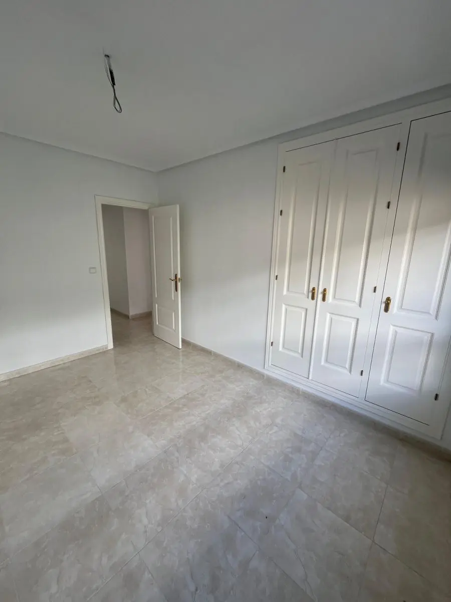Apartment Of 110 M² In Orihuela Costa, Spain