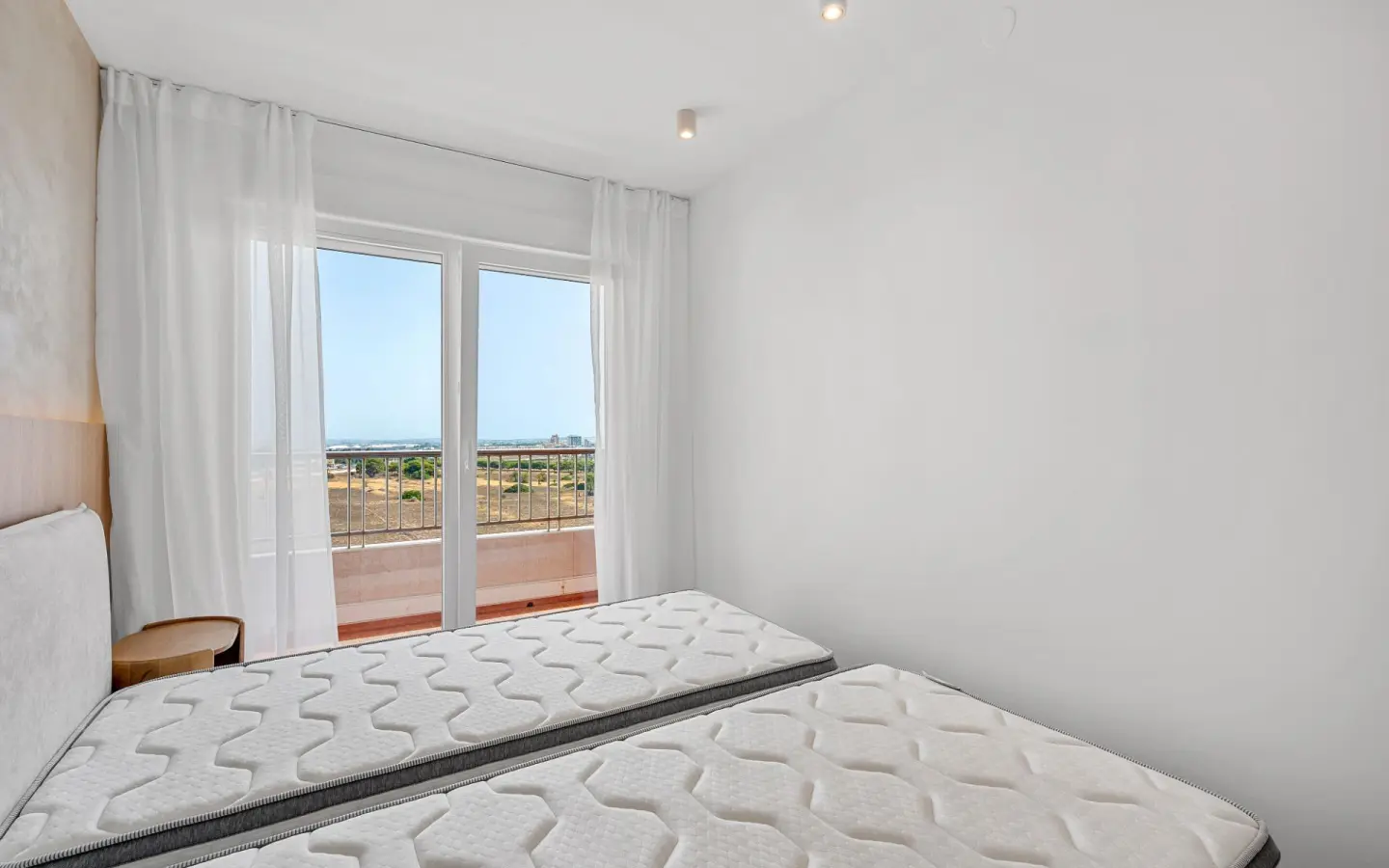 Apartment Of 70 M² In Torrevieja, Spain