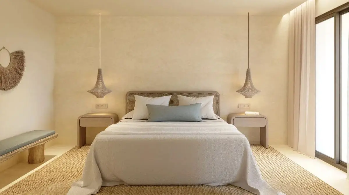 Villa 208 M² In Mojacar, Spain – Mediter Real Estate