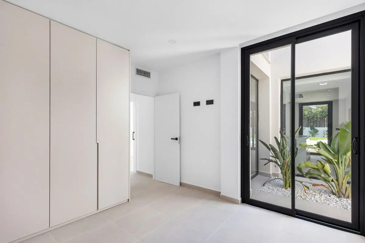 Villa Of 213 M² In Torrevieja, Spain