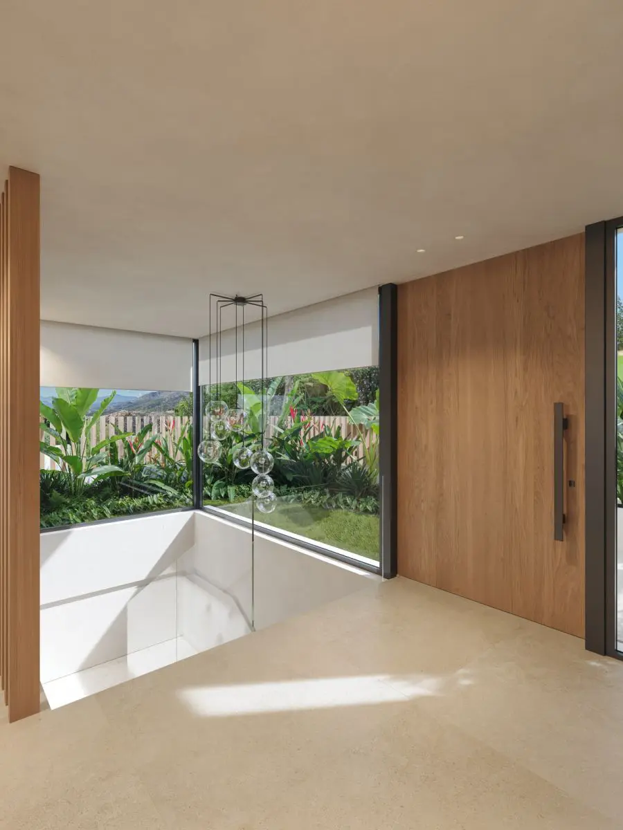 Villa Of 981 M² In Marbella, Spain