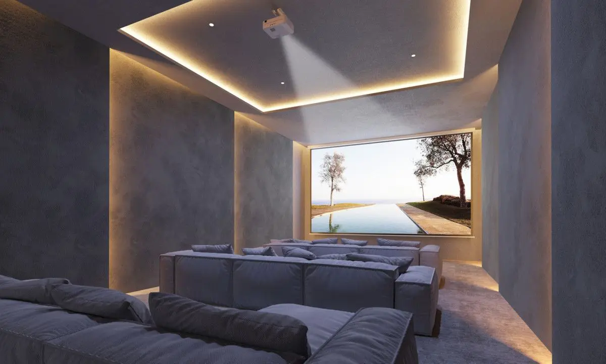 Villa Of 825 M² In Fuengirola, Spain