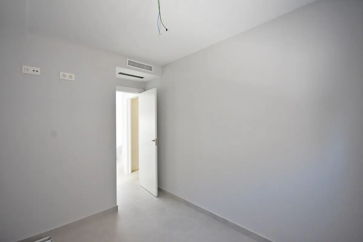 Apartment Of 101 M² In Puerto De Mazarrón, Spain