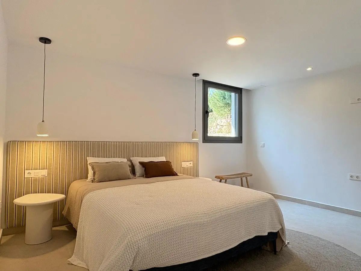 Villa 236 M² In Finestrat, Spain – Mediter Real Estate